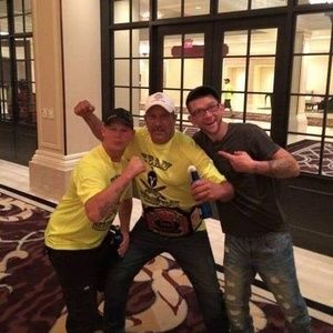 Meet your Posher, Mark